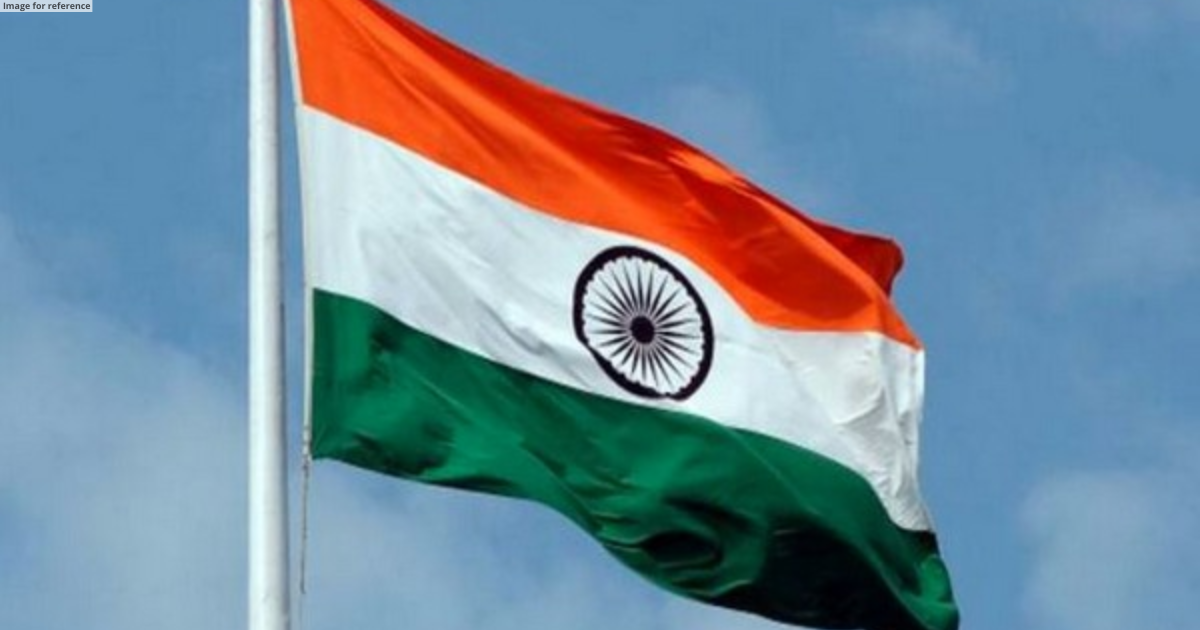 Telangana govt to distribute 1.2 crore national flags door-to-door